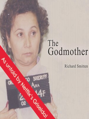 cover image of The Godmother